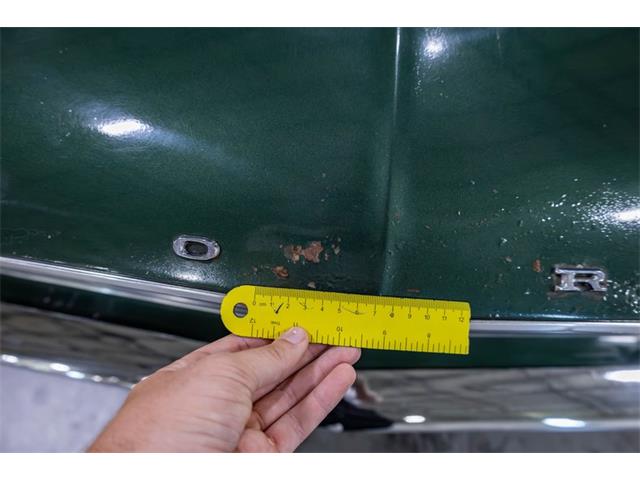 1967 Ford Mustang (CC-2091966) for sale in Kentwood, Michigan