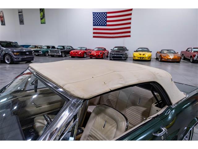 1967 Ford Mustang (CC-2091966) for sale in Kentwood, Michigan