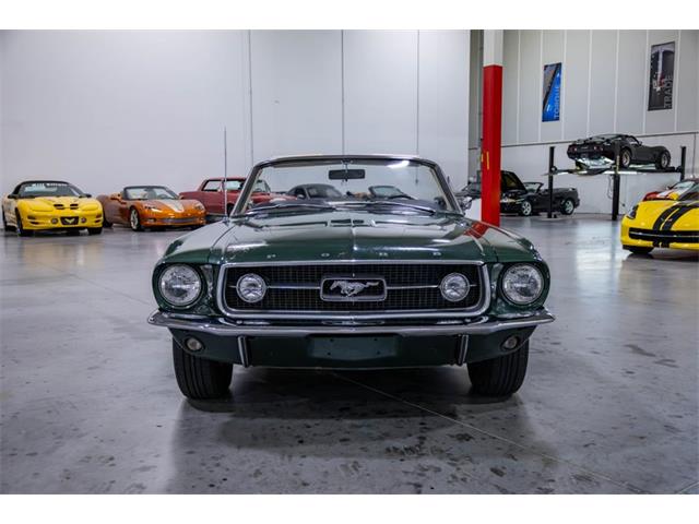 1967 Ford Mustang (CC-2091966) for sale in Kentwood, Michigan