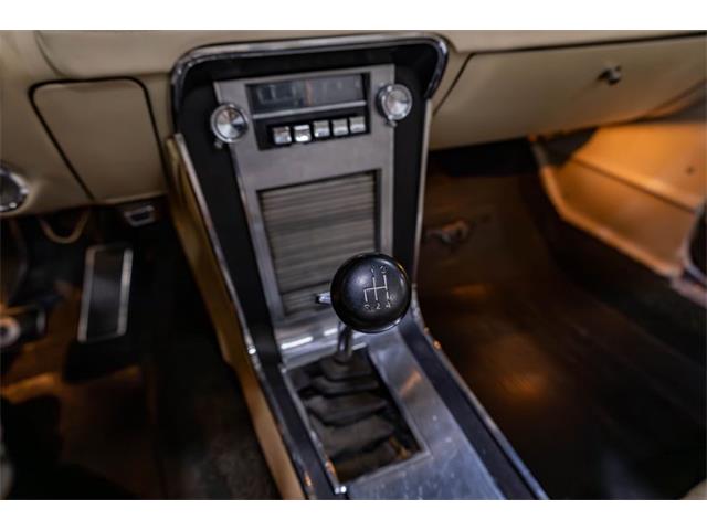 1967 Ford Mustang (CC-2091966) for sale in Kentwood, Michigan