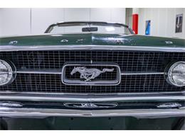 1967 Ford Mustang (CC-2091966) for sale in Kentwood, Michigan