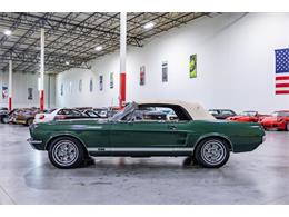 1967 Ford Mustang (CC-2091966) for sale in Kentwood, Michigan