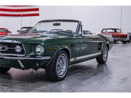 1967 Ford Mustang (CC-2091966) for sale in Kentwood, Michigan