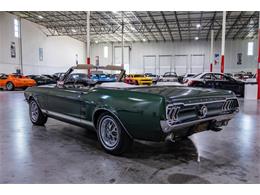 1967 Ford Mustang (CC-2091966) for sale in Kentwood, Michigan