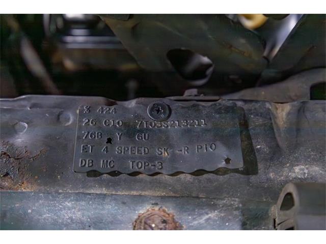 1967 Ford Mustang (CC-2091966) for sale in Kentwood, Michigan