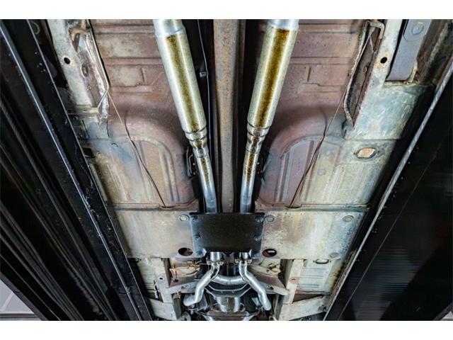 1967 Ford Mustang (CC-2091966) for sale in Kentwood, Michigan