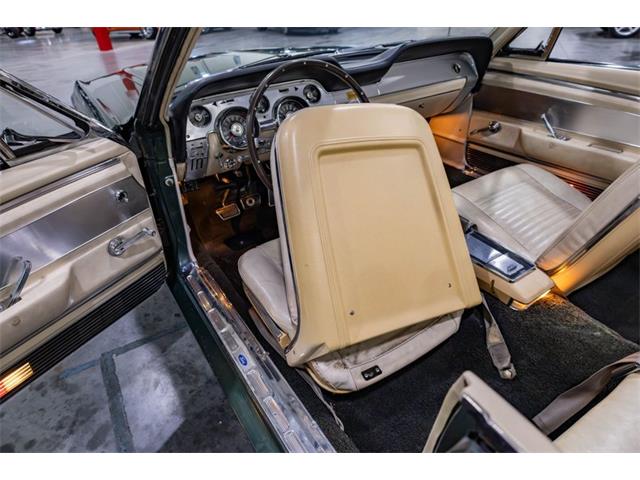 1967 Ford Mustang (CC-2091966) for sale in Kentwood, Michigan