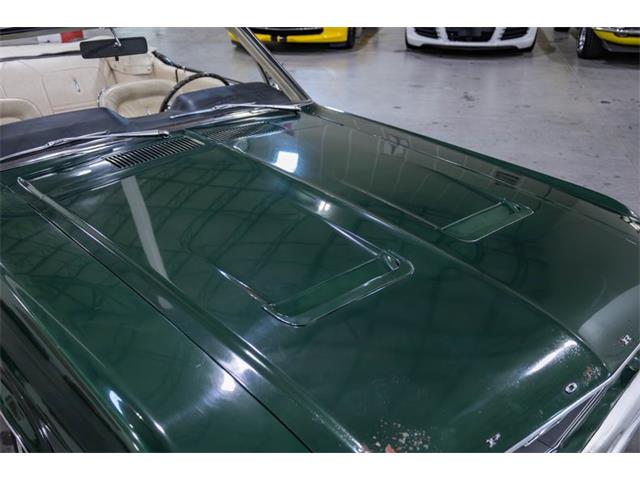 1967 Ford Mustang (CC-2091966) for sale in Kentwood, Michigan