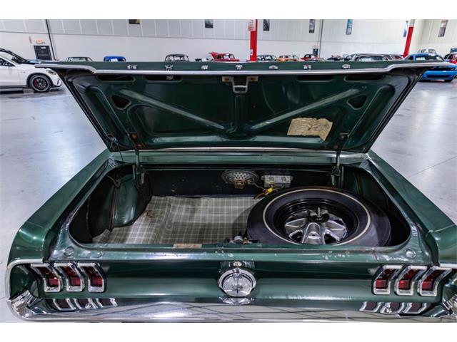 1967 Ford Mustang (CC-2091966) for sale in Kentwood, Michigan