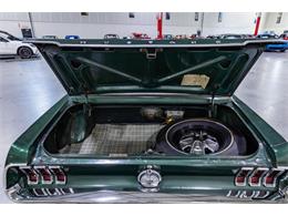 1967 Ford Mustang (CC-2091966) for sale in Kentwood, Michigan