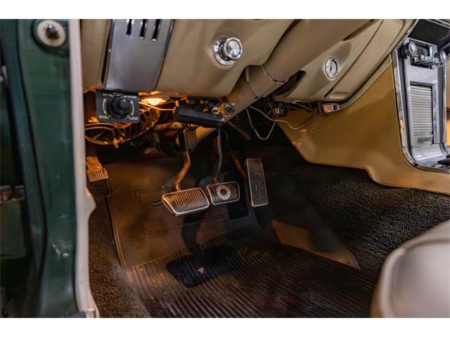 1967 Ford Mustang (CC-2091966) for sale in Kentwood, Michigan