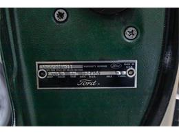 1967 Ford Mustang (CC-2091966) for sale in Kentwood, Michigan