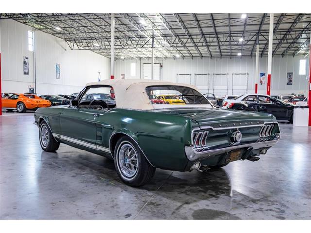 1967 Ford Mustang (CC-2091966) for sale in Kentwood, Michigan