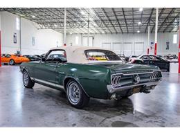 1967 Ford Mustang (CC-2091966) for sale in Kentwood, Michigan