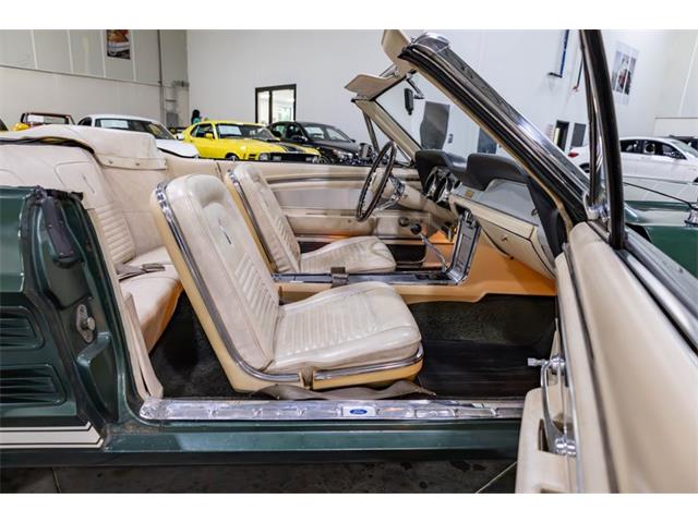 1967 Ford Mustang (CC-2091966) for sale in Kentwood, Michigan