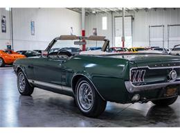 1967 Ford Mustang (CC-2091966) for sale in Kentwood, Michigan