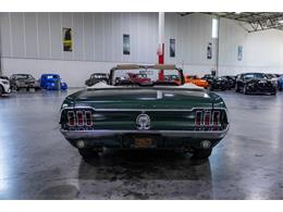 1967 Ford Mustang (CC-2091966) for sale in Kentwood, Michigan