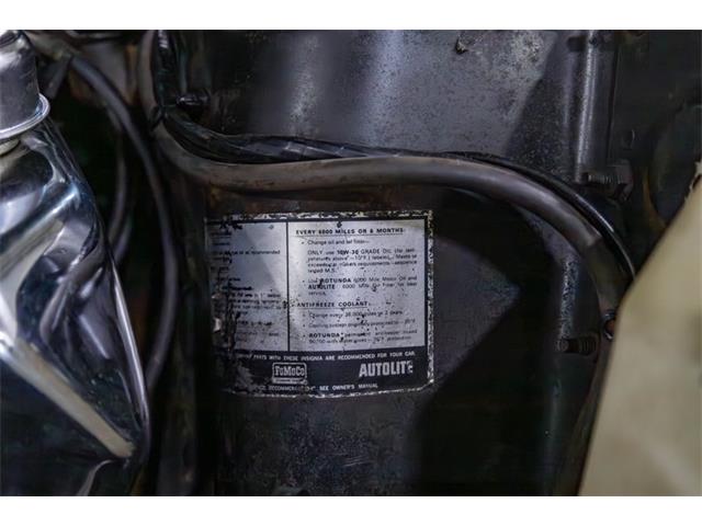 1967 Ford Mustang (CC-2091966) for sale in Kentwood, Michigan