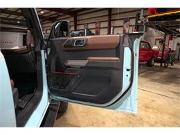 2023 Ford Bronco (CC-2091968) for sale in Kentwood, Michigan