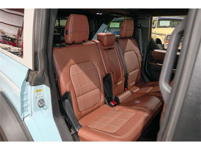 2023 Ford Bronco (CC-2091968) for sale in Kentwood, Michigan