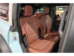 2023 Ford Bronco (CC-2091968) for sale in Kentwood, Michigan