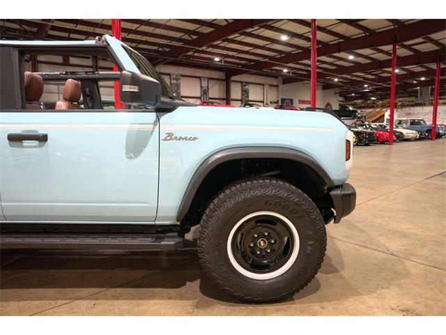 2023 Ford Bronco (CC-2091968) for sale in Kentwood, Michigan