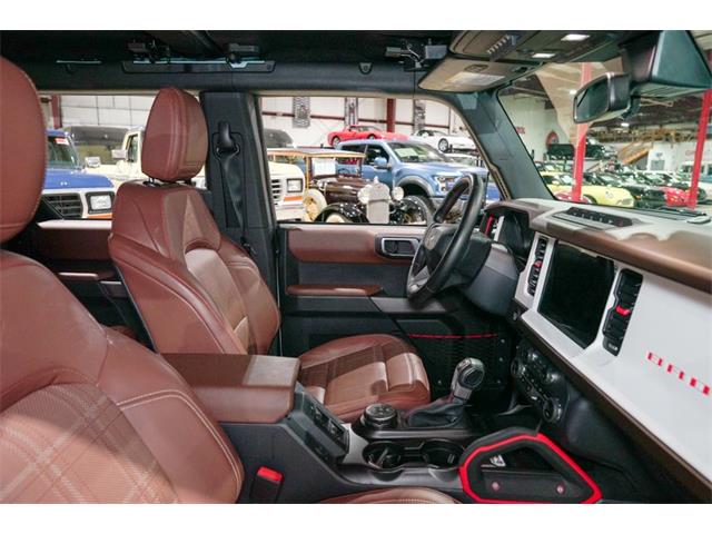 2023 Ford Bronco (CC-2091968) for sale in Kentwood, Michigan
