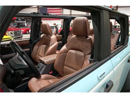 2023 Ford Bronco (CC-2091968) for sale in Kentwood, Michigan