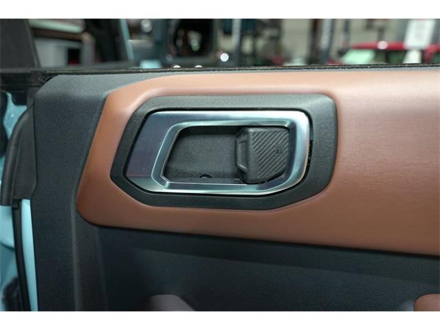 2023 Ford Bronco (CC-2091968) for sale in Kentwood, Michigan