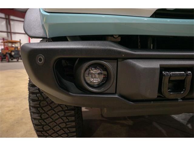 2023 Ford Bronco (CC-2091968) for sale in Kentwood, Michigan