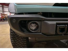 2023 Ford Bronco (CC-2091968) for sale in Kentwood, Michigan