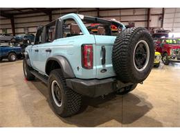 2023 Ford Bronco (CC-2091968) for sale in Kentwood, Michigan
