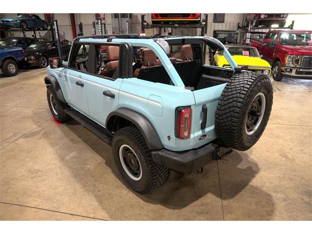 2023 Ford Bronco (CC-2091968) for sale in Kentwood, Michigan