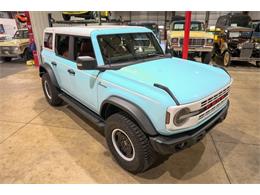 2023 Ford Bronco (CC-2091968) for sale in Kentwood, Michigan
