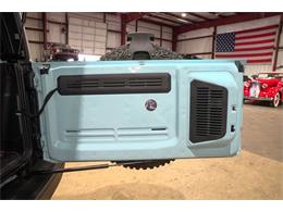 2023 Ford Bronco (CC-2091968) for sale in Kentwood, Michigan