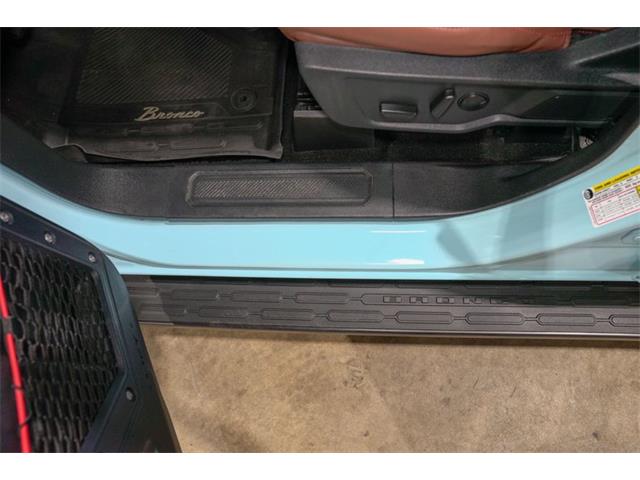 2023 Ford Bronco (CC-2091968) for sale in Kentwood, Michigan