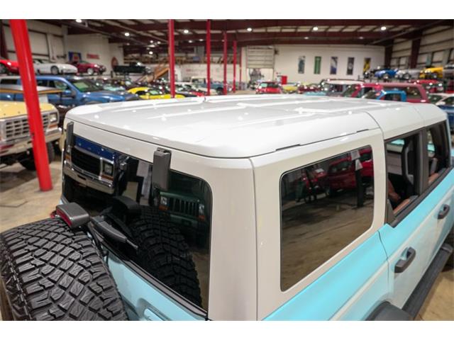 2023 Ford Bronco (CC-2091968) for sale in Kentwood, Michigan