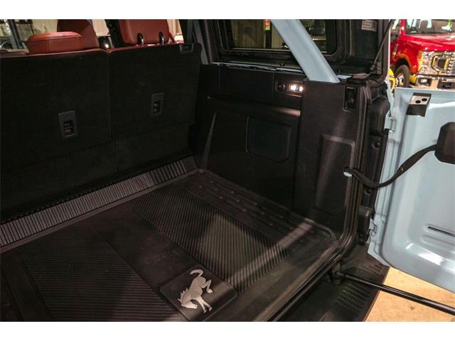 2023 Ford Bronco (CC-2091968) for sale in Kentwood, Michigan