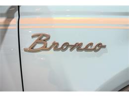 2023 Ford Bronco (CC-2091968) for sale in Kentwood, Michigan