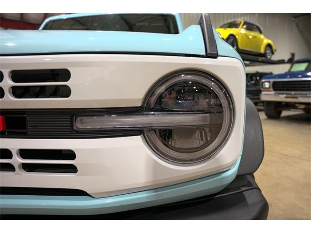 2023 Ford Bronco (CC-2091968) for sale in Kentwood, Michigan