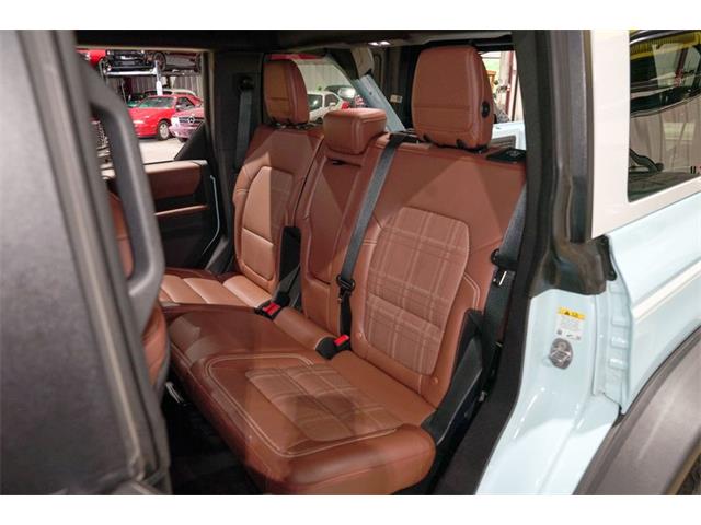 2023 Ford Bronco (CC-2091968) for sale in Kentwood, Michigan