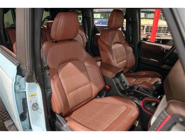 2023 Ford Bronco (CC-2091968) for sale in Kentwood, Michigan