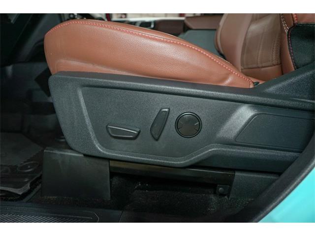 2023 Ford Bronco (CC-2091968) for sale in Kentwood, Michigan