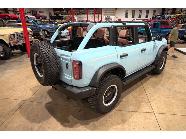 2023 Ford Bronco (CC-2091968) for sale in Kentwood, Michigan