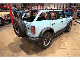 2023 Ford Bronco (CC-2091968) for sale in Kentwood, Michigan