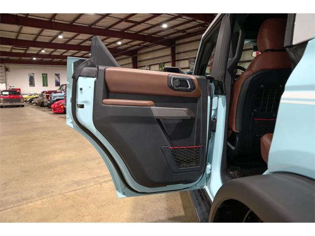 2023 Ford Bronco (CC-2091968) for sale in Kentwood, Michigan