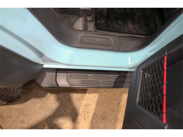 2023 Ford Bronco (CC-2091968) for sale in Kentwood, Michigan