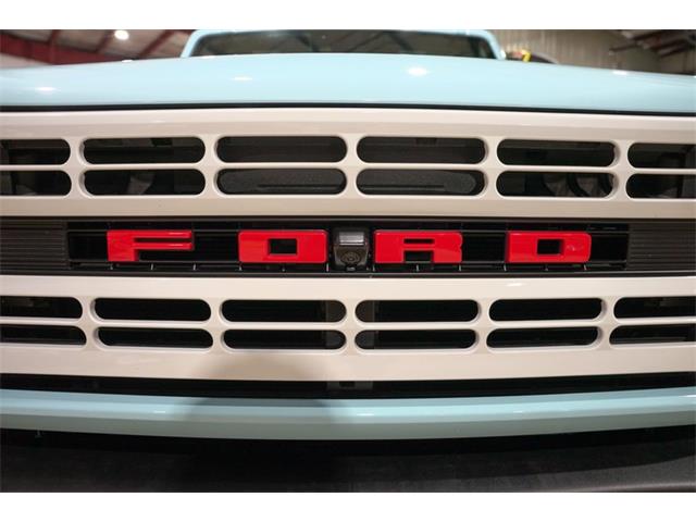 2023 Ford Bronco (CC-2091968) for sale in Kentwood, Michigan
