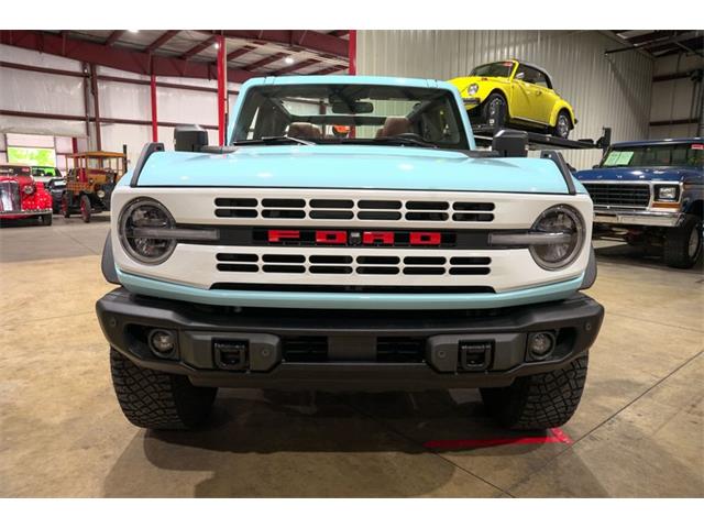 2023 Ford Bronco (CC-2091968) for sale in Kentwood, Michigan