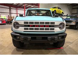 2023 Ford Bronco (CC-2091968) for sale in Kentwood, Michigan